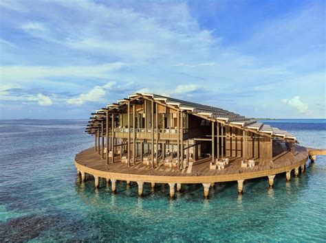 Kudadoo Maldives Private Island By Hurawalhi Holidaylifestyle