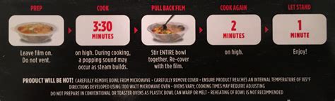 Stouffer's Fit Kitchen Chicken with Cashews Protein Bowl ...