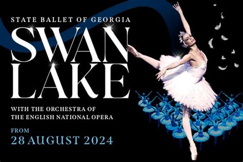 Swan Lake Tickets September London Theatre Direct London Theatre Direct