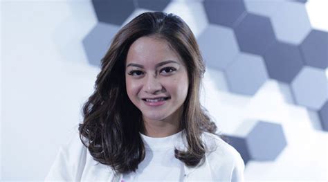 Mengenal Sosok Ovi Dian Presenter Yang Dijuluki Crazy Rich Indonesia