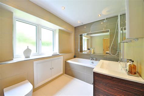 What Are The Best Modern Bathroom Designs