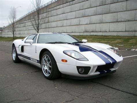 2005 Ford Gt Test Drive Review Cargurus