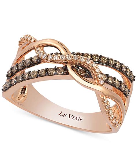 Le Vian Diamond Rings Le Vian Diamond Ring 78 Ct Tw In 14k Gold