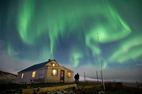 5 Day Tour Northern Lights Holiday By Lake Myvatn