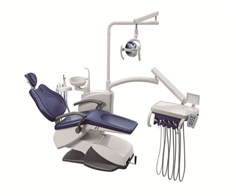 Dental Medical Equipment Chair With Electricity From China China