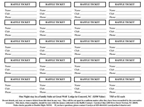 Ticket templates / 7 minutes of now, open the microsoft word and get a new file to work on it. diy printable custom tickets in microsoft word with mail ...