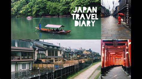Japan Travel Diary 96 Hours In Tokyo And Kyoto Kyoto Travel Guide