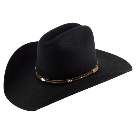 Rodeo King Men's 3X Rodeo Fur Cowboy Hat | Cowboy hats, Felt cowboy hats, Cowboy outfits