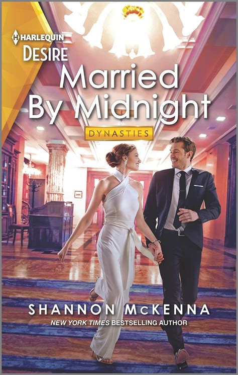 Married By Midnight A Marriage Of Convenience Romance By Shannon Mckenna Goodreads