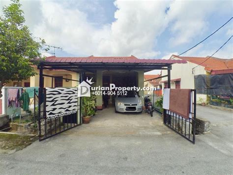 The telok panglima garang free trade zone (ftz) is located here. Terrace House For Sale at Taman Pahlawan, Telok Panglima ...