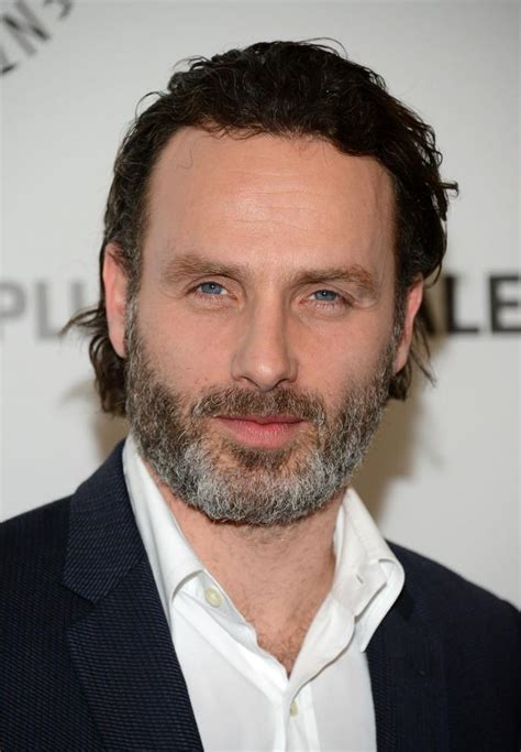 Andrew Lincoln Headhunters Horror House Wiki Fandom Powered By Wikia