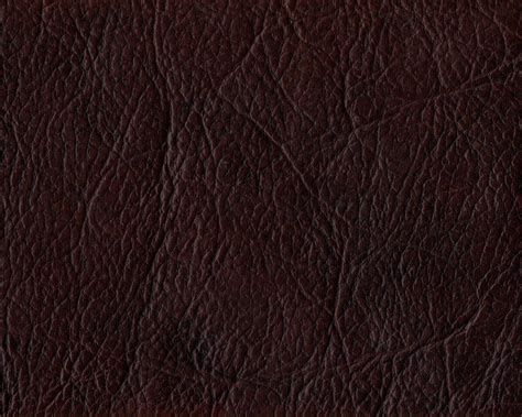 Dark Brown Leather Textures OnlyGFX Com