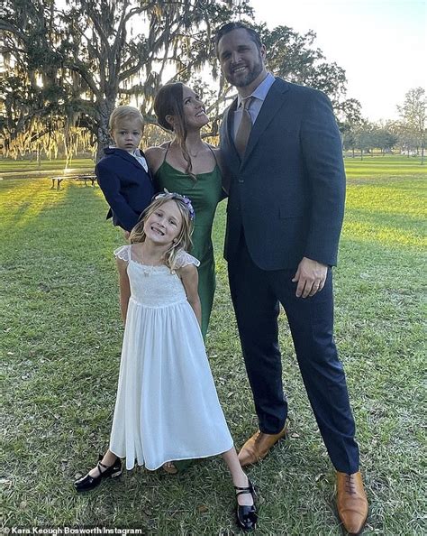 Jeana Keoughs Son Shane Ties The Knot With Partner Just Two Months After Announcing Engagement