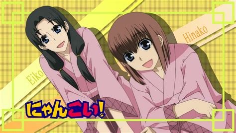 Nyan Koi Wallpaper 3876112 Zerochan Anime Image Board