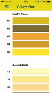 8 Sample Stool Color Charts Sample Templates Why Is My Green