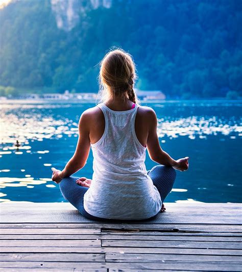 Meditação Espiritual O Que é E Quais São Seus Benefícios Bacana