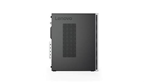 Lenovo Ideacentre 310s 08asr Ordenador De Sobremesa Amd E2 9030 4gb