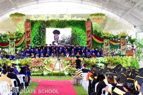 Philippine Graduation Stage Design
