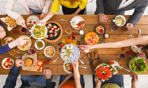 8 Tips For Hosting A Stress Free Dinner Party Marlos Bakeshop