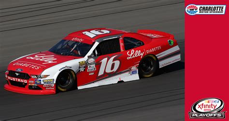 Those that want to make it anywhere in the sport had better get used to them! Ryan Reed hits crew member during pit stop | NASCAR.com