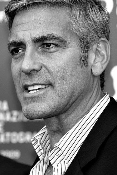George Clooney Vikidia Lencyclopédie Des 8 13 Ans
