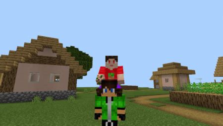 How can my friend join my minecraft server? Npc Friends Minecraft Addon / Mod 1.16.0.61, 1.16.0, 1.15 ...
