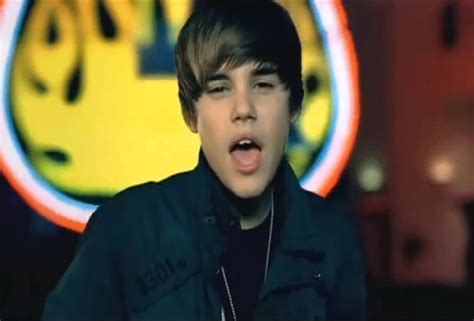 Justin Bieber S Baby Just Hit A Billion Views On VEVO The Independent