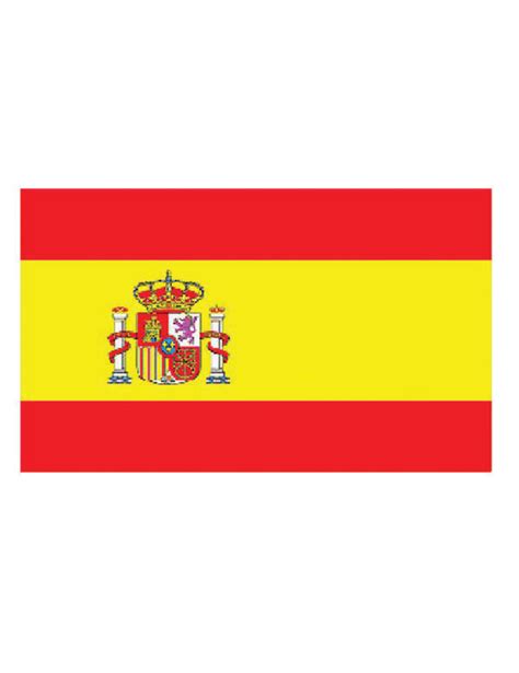 När det gäller civil användning av den spanska. Spanien-Flagge : Deko, und günstige Faschingskostüme - Vegaoo