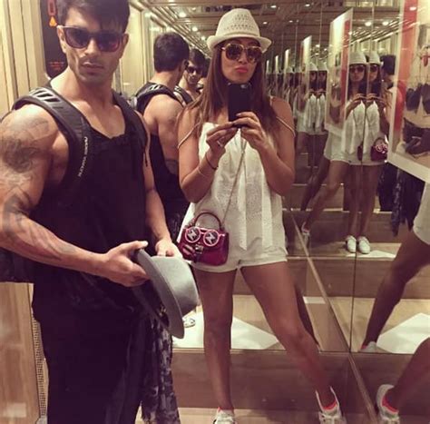 Bipasha Basu And Karan Singh Grovers Spain Holiday Is Nothing Short Of