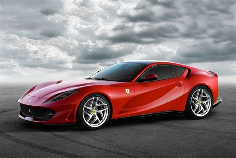 The 2020 ferrari 812 superfast is an example of what happens when an automaker commits to crafting a vehicle that offers the best performance money can buy. 2020 Ferrari 812 Superfast Review - Carshighlight.com