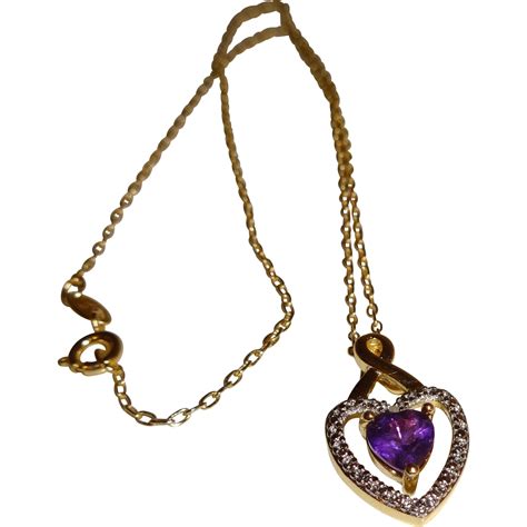 Heart Necklace Png Pic Png Mart