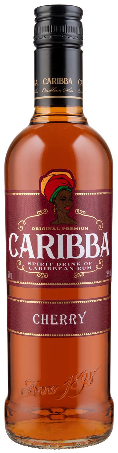 Caribba Cherry Liviko