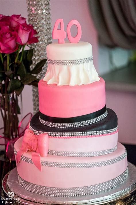 Cretia Cakes Bake Shop ***.***.**** | Cake bake shop, No bake cake, Cake