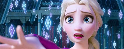 Une Vidéo De La Reine Des Neiges - La Reine des Neiges : le carton Disney va-t-il revenir avec un