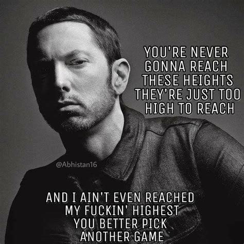 Pin By Jackie Trujillo On Eminem Eminem Rap God Lyrics