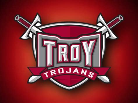 Troy Trojans Football Overtime Heroics
