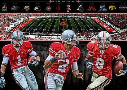 Ohio State Football Buckeyes Wallpapers Desktop Backgrounds