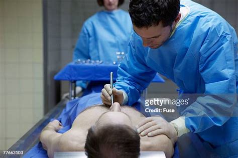 Autopsy Photos And Premium High Res Pictures Getty Images