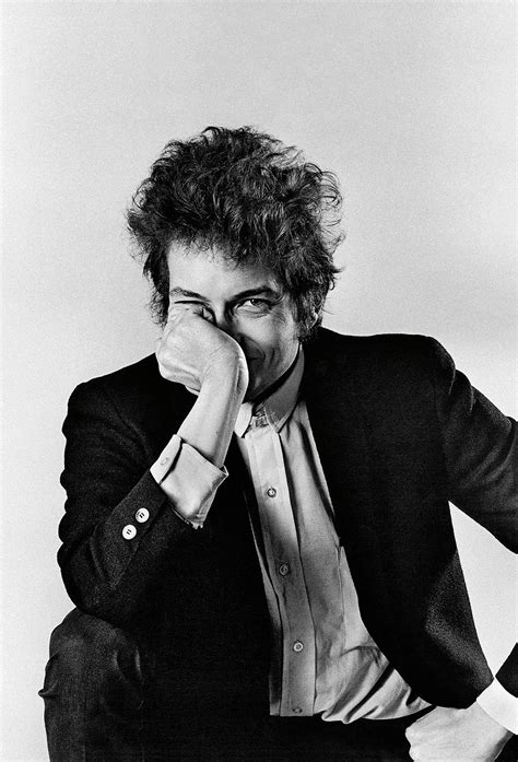 Ladies and gentlemen — columbia recording artist bob dylan! Here's a look at one of the most transformative years of ...