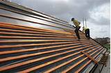 Photos of Roof Battens