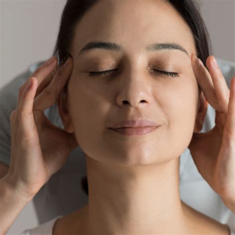 What Is Indian Head Massage Hempstead Therapy Centre