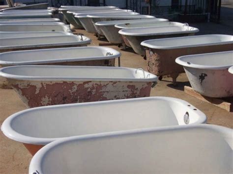 Eago am200 5' rounded modern double seat corner whirlpool bath tub with fixtures msrp: Used Clawfoot Tubs For Sale - Bathtub Designs