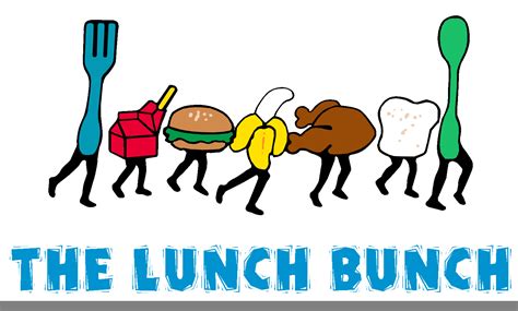 Group Lunch Clipart Free Images At Clker Com Vector Clip Art Online Royalty Free Public