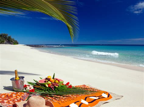 Yasawa Island Resort Fiji Exclusive Five Star Luxury