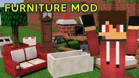 Check spelling or type a new query. COMO INSTALAR FURNITURE MOD NO MINECRAFT SEM BLOCK ...