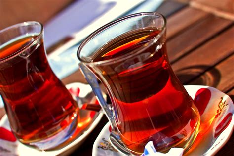 amazing turkish tea and the best places to drink tea in antalya ~ antalya city blog