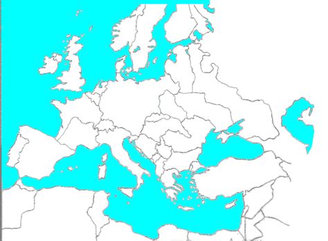 Blank Germany Map Ww2 Pin On Travel Gear World Maps