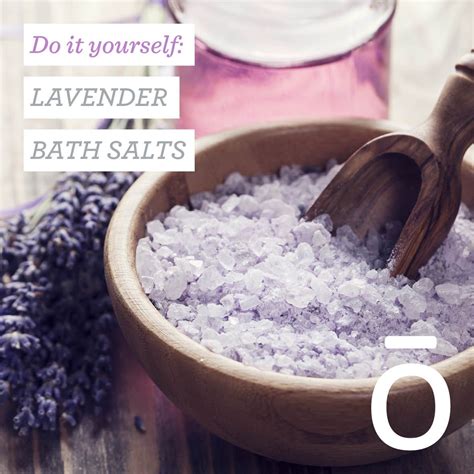 You Will Need • 2 Cups Epsom Salts • 14 Cup Sea Salt • 12 Cup Baking