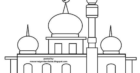 Paprika memiliki beragam jenis warna, mulai dari merah, hijau, oranye, hingga kuning. Gambar Masjid Kartun Polos / Masjid Logo Majelis Polos ...