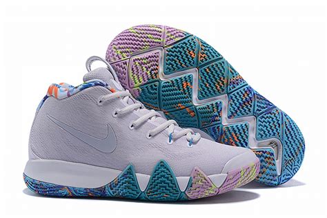 Kyrie irving may have just accidentally given the world a first look at his next signature sneaker. Nike Kyire 4 Easter Krire20100035 - $79.00 : Kyrie Irving Shoes